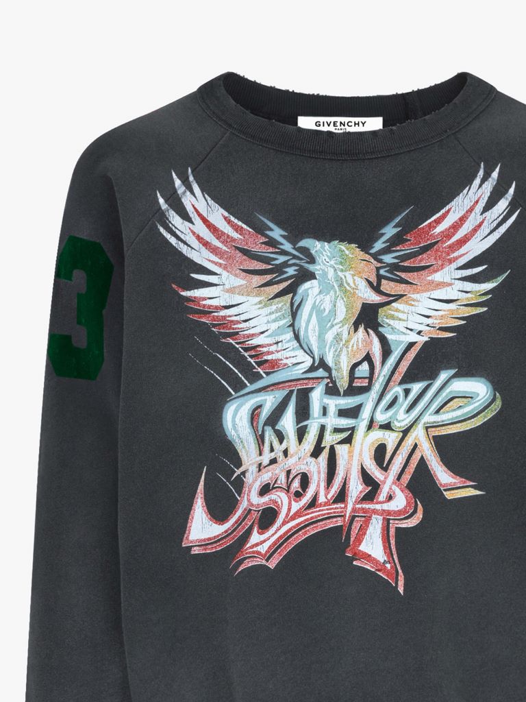 save our souls givenchy